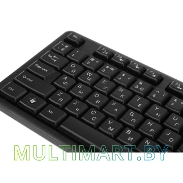Клавиатура A4Tech KR-3 картинка 10